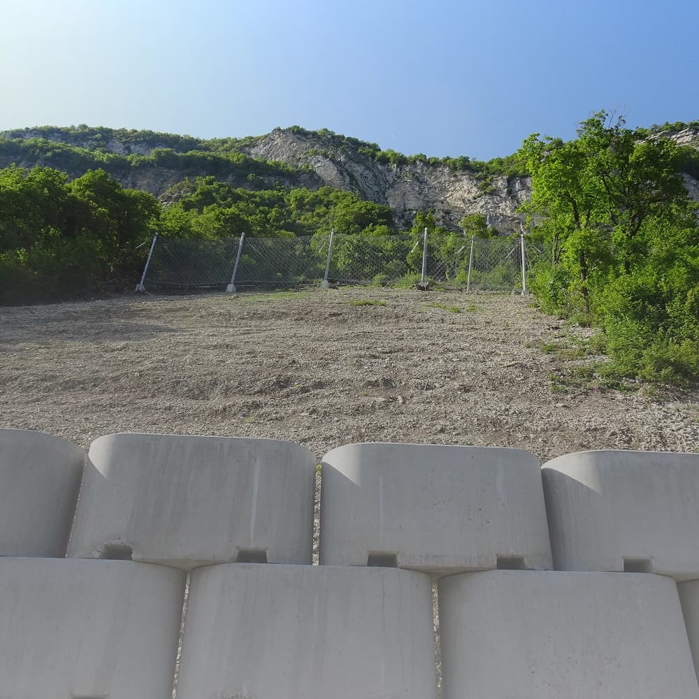 Photo de chantier